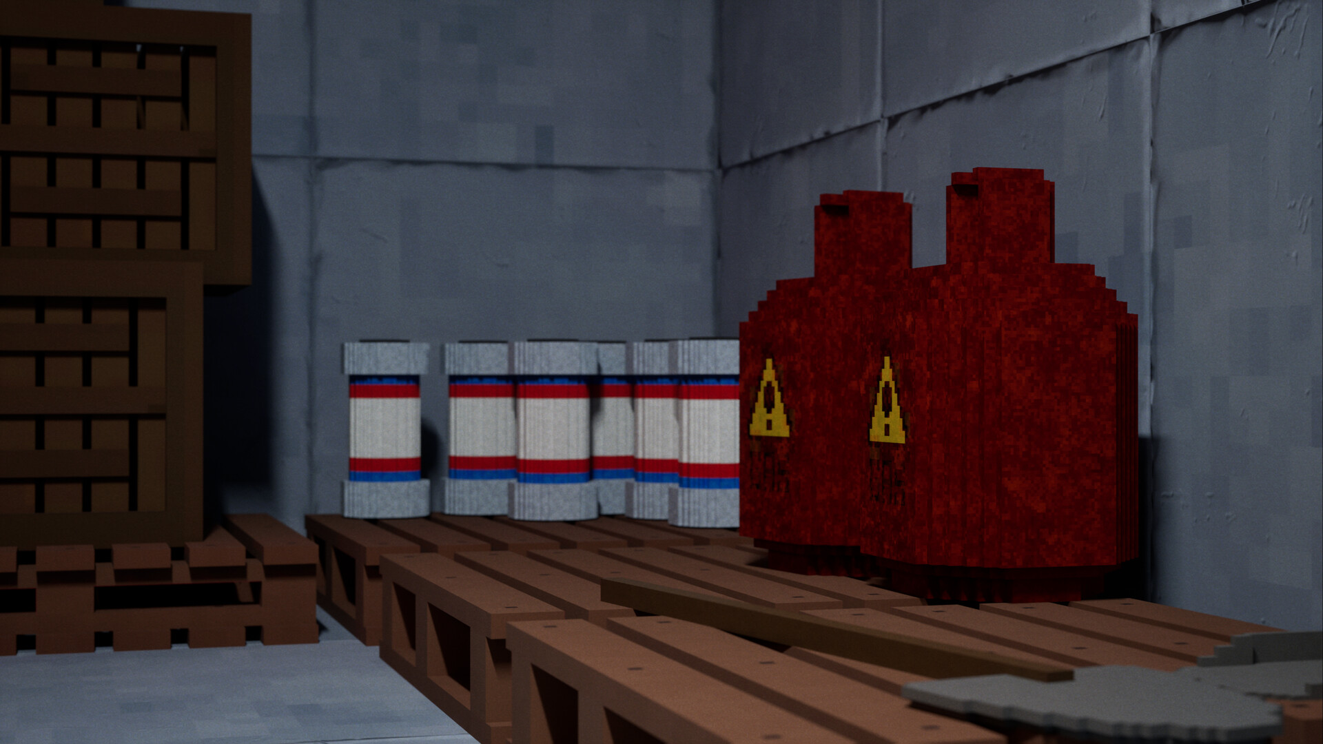 No Gravity No Sanity screenshot 4