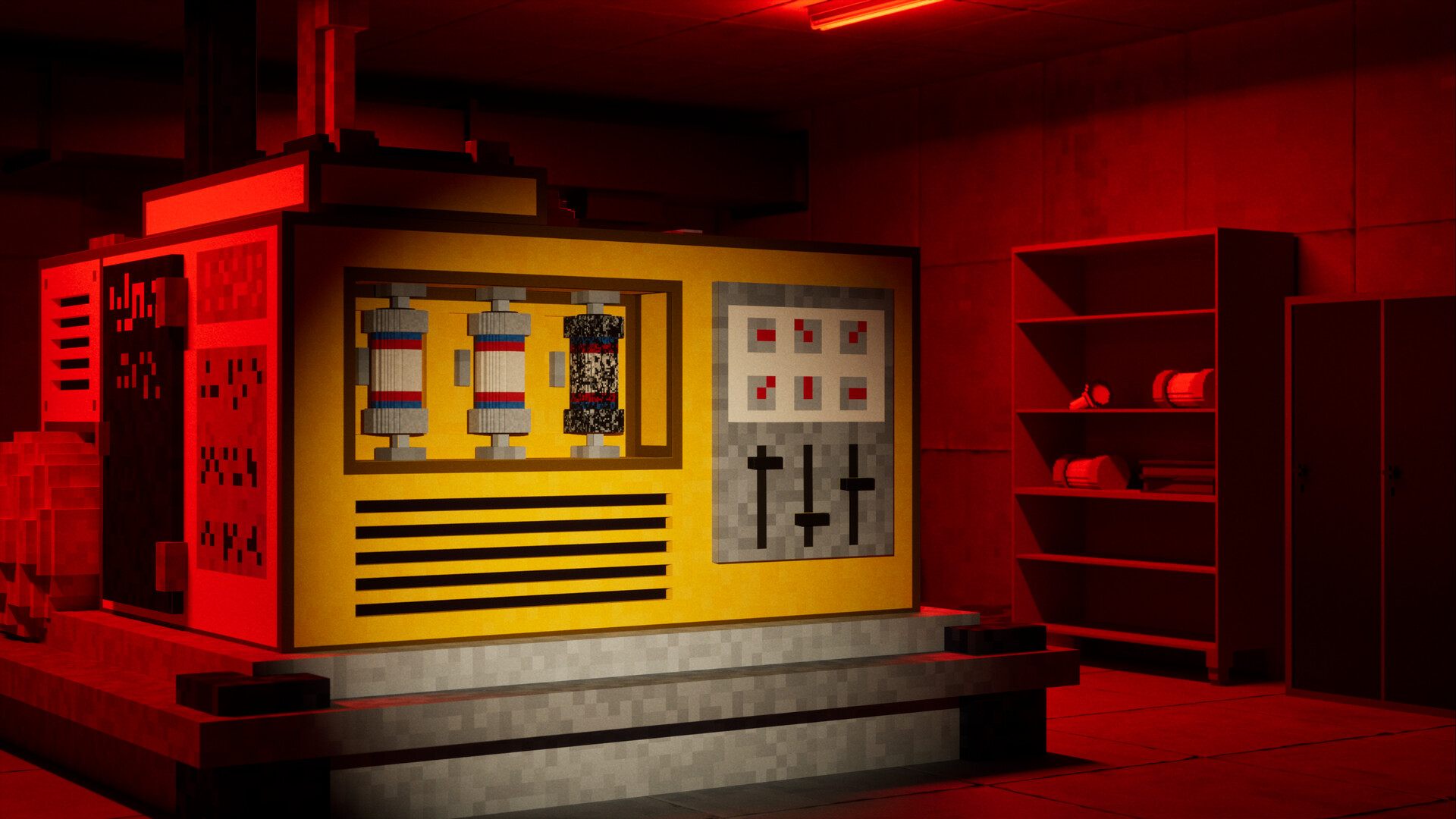 No Gravity No Sanity screenshot 3