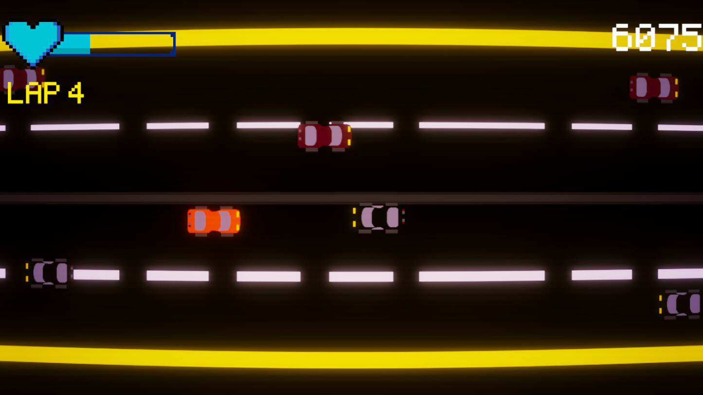 Three Random Archives screenshot 3