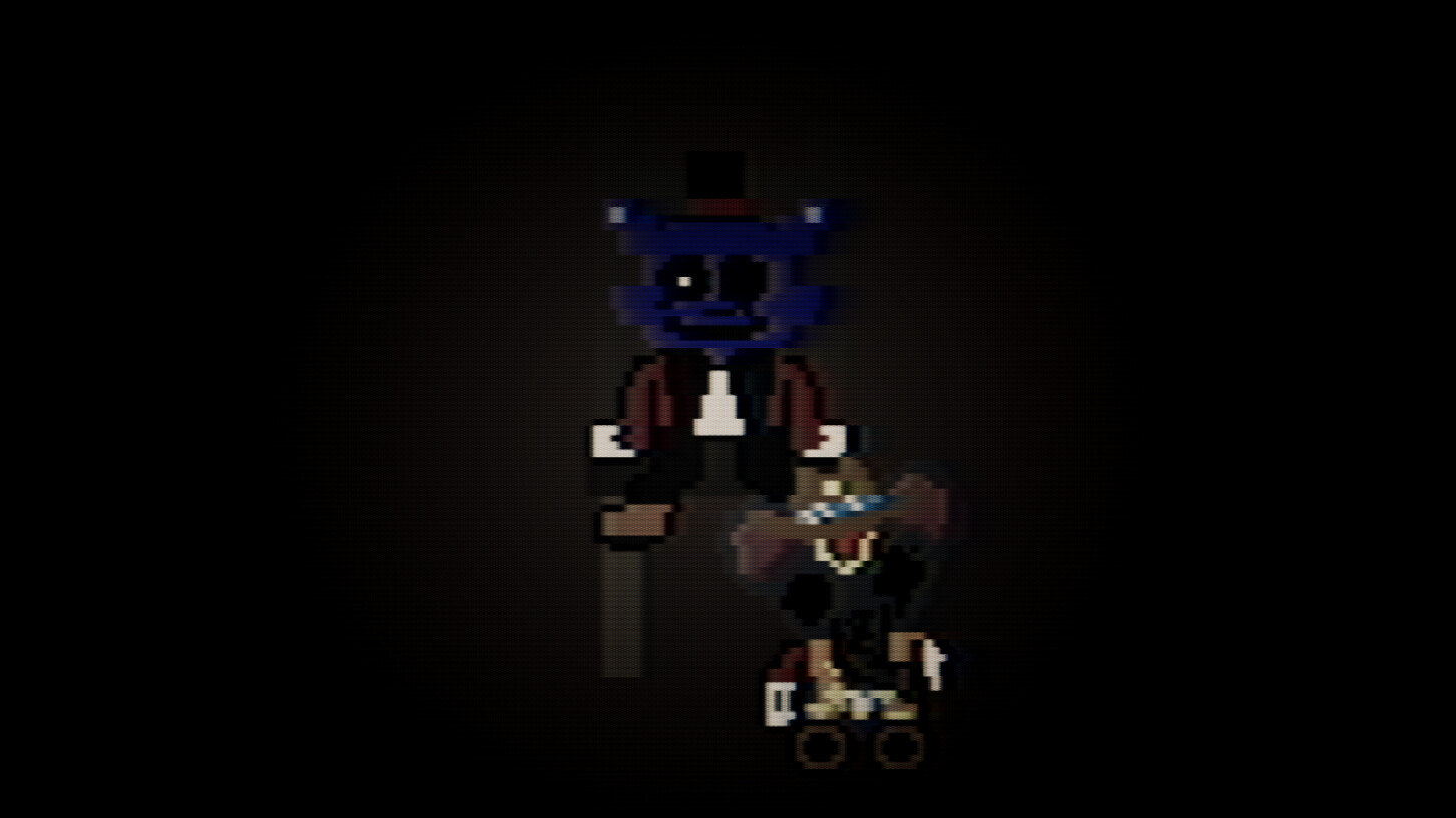 Three Random Archives screenshot 2