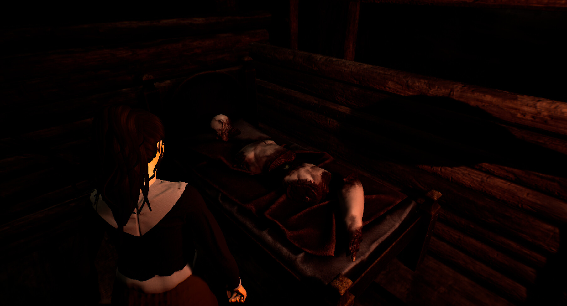 ROANOKE screenshot 3