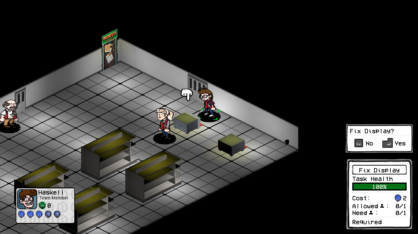 Shop Is Done screenshot 5