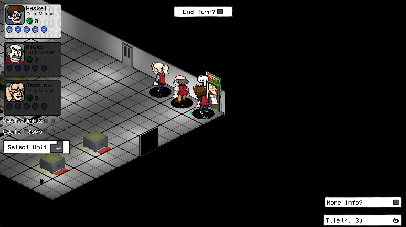Shop Is Done screenshot 2