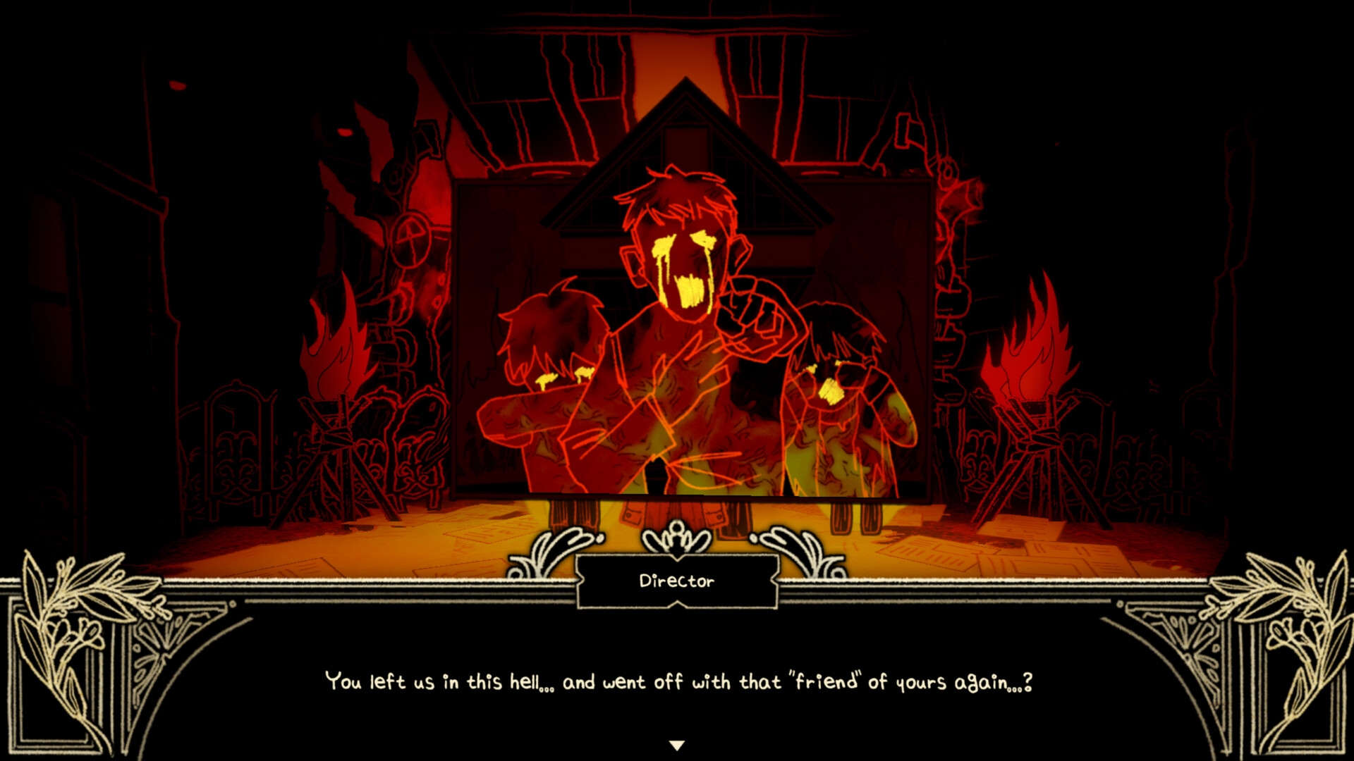 KILLA screenshot 4