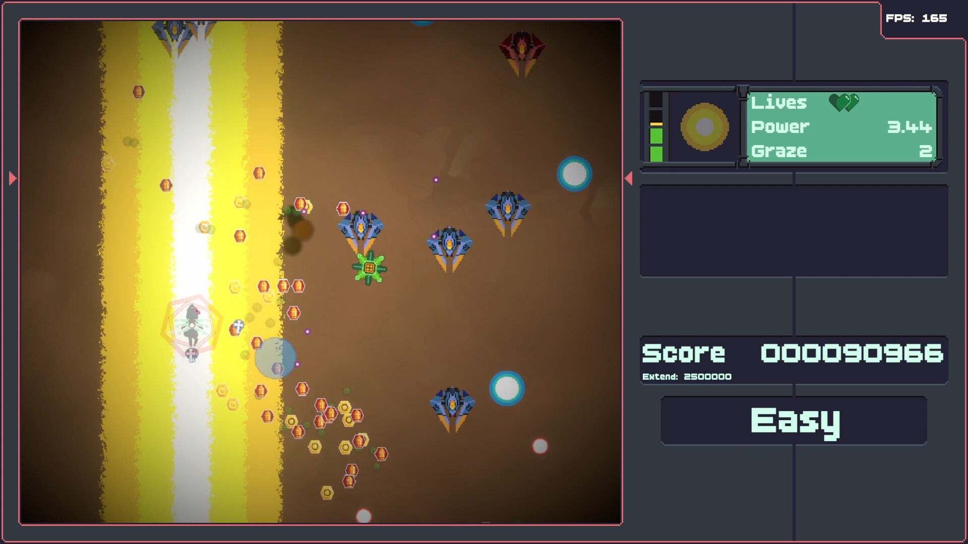 CORA screenshot 5