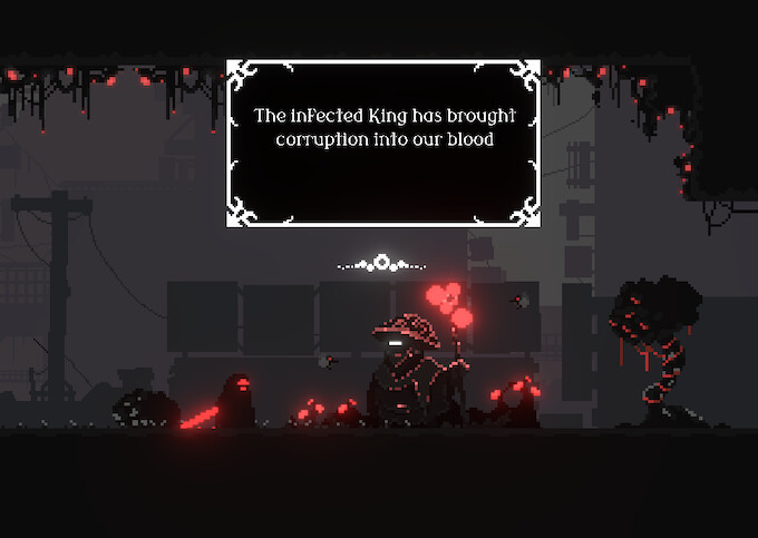 Corrupt screenshot 7