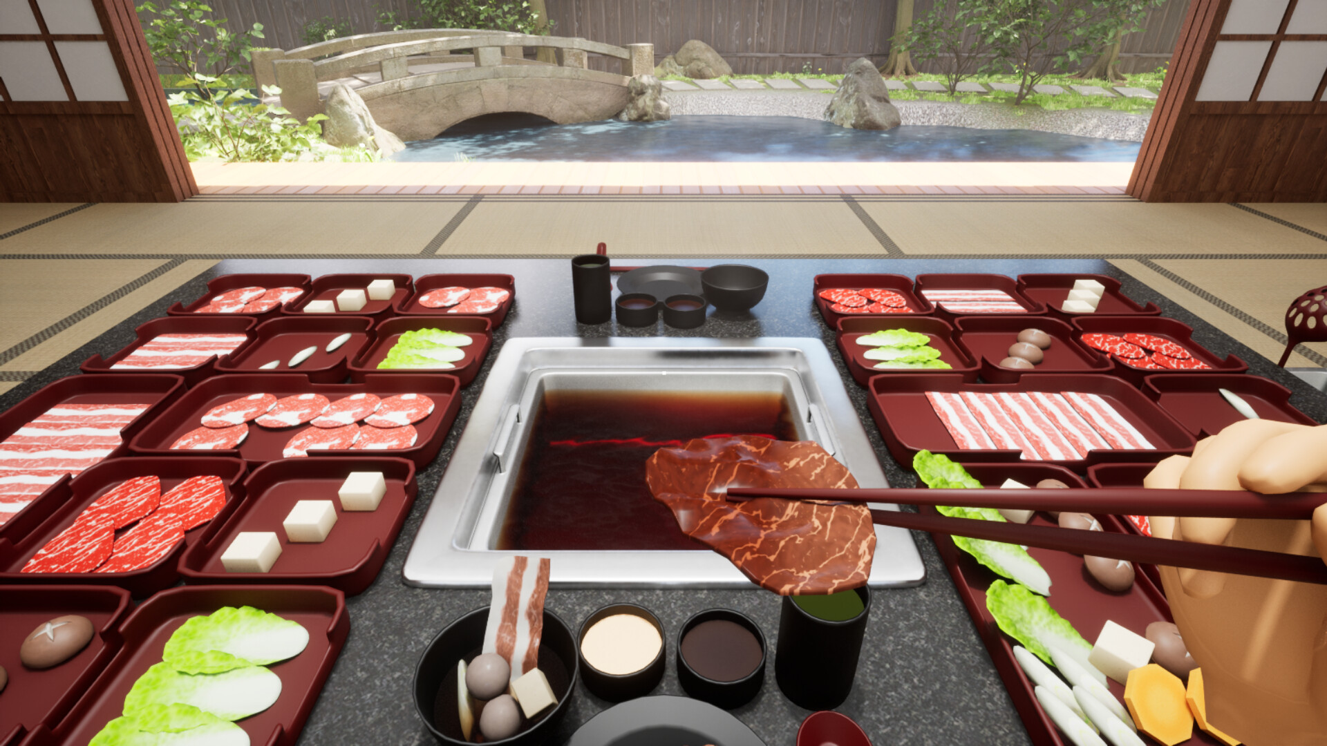 It's Hot Pot Time! screenshot 5