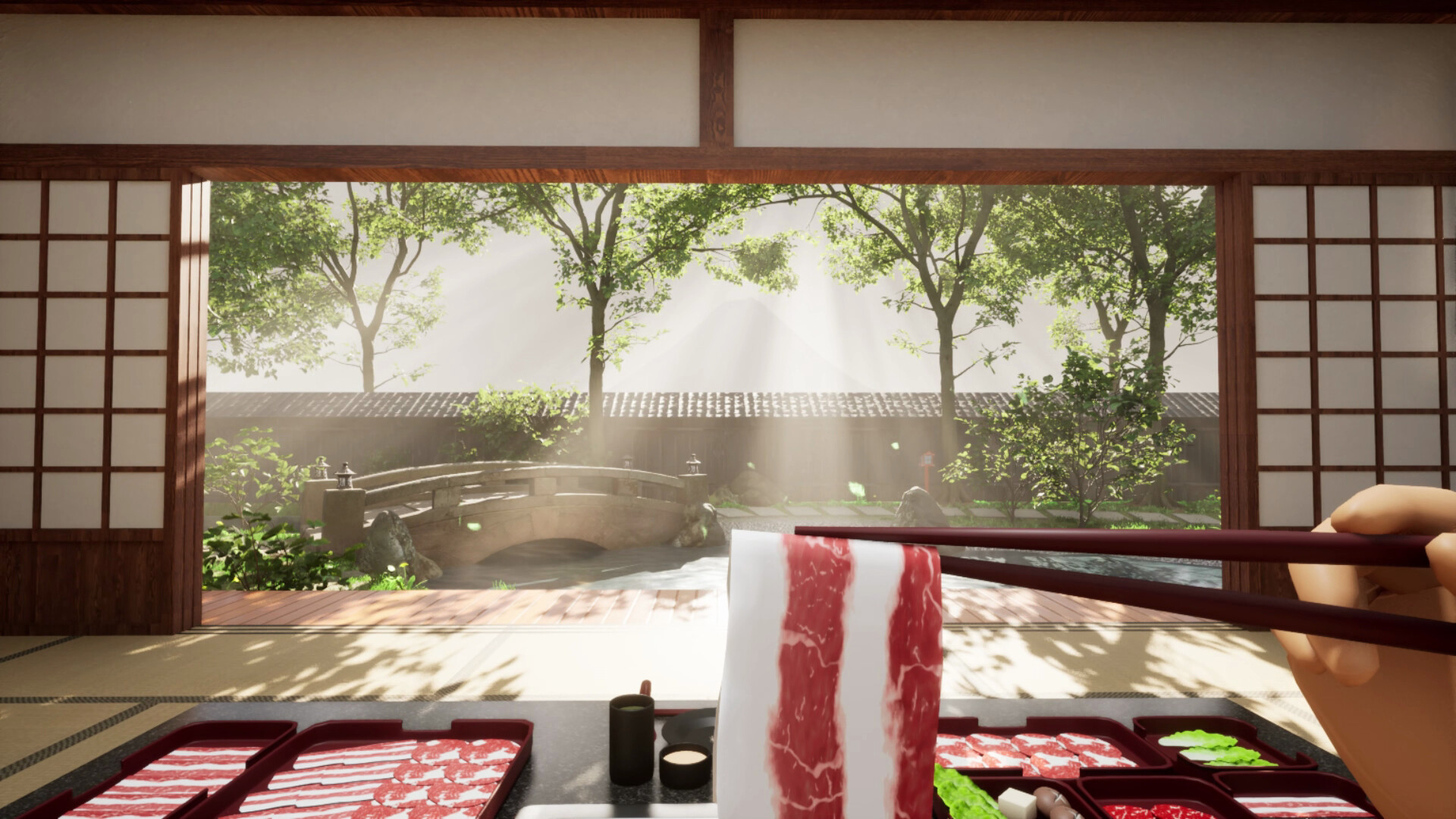 It's Hot Pot Time! screenshot 1