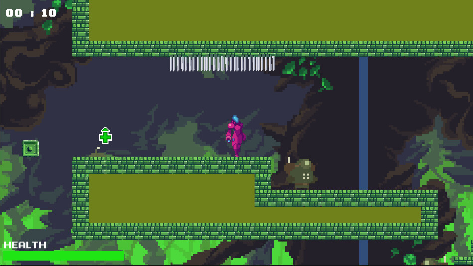 labyrinth Trials screenshot 3