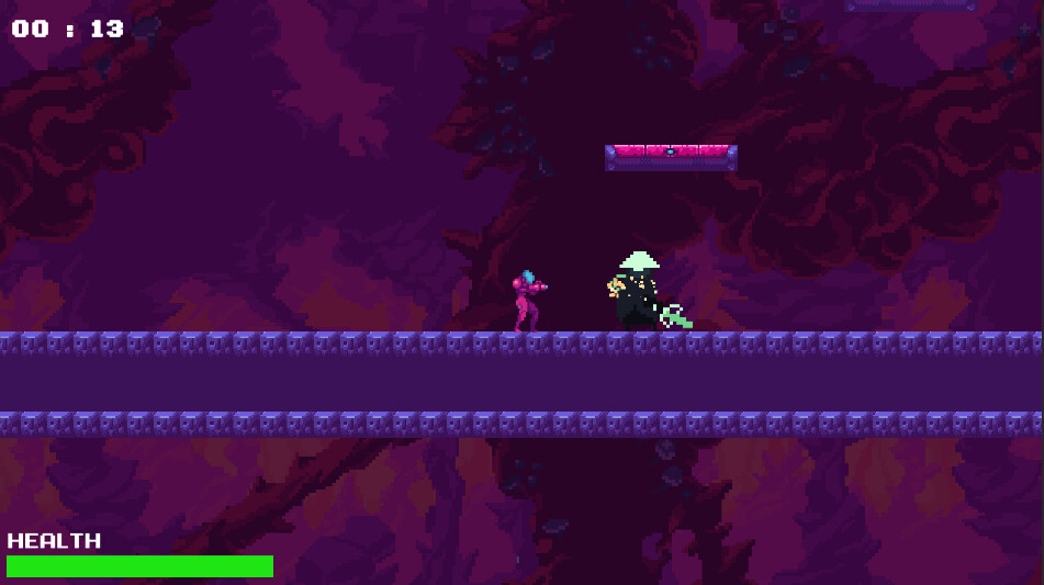 labyrinth Trials screenshot 4