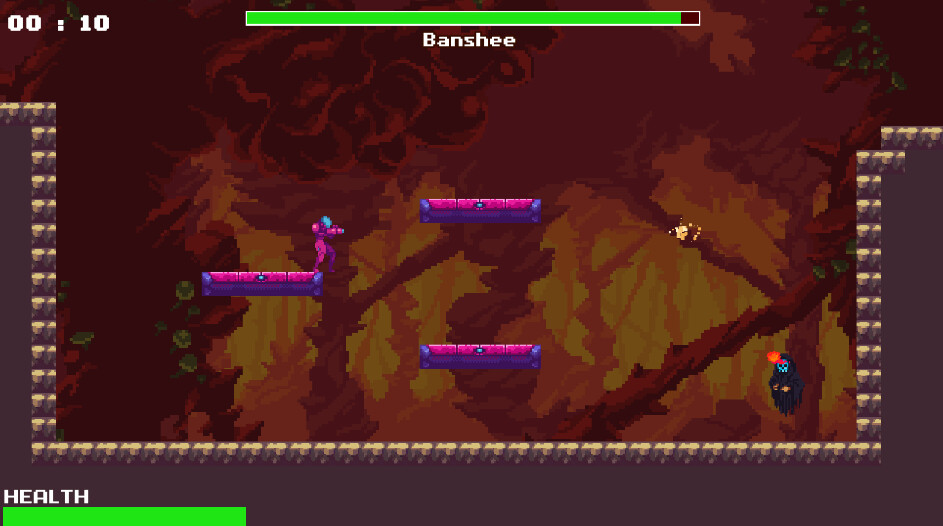 labyrinth Trials screenshot 5