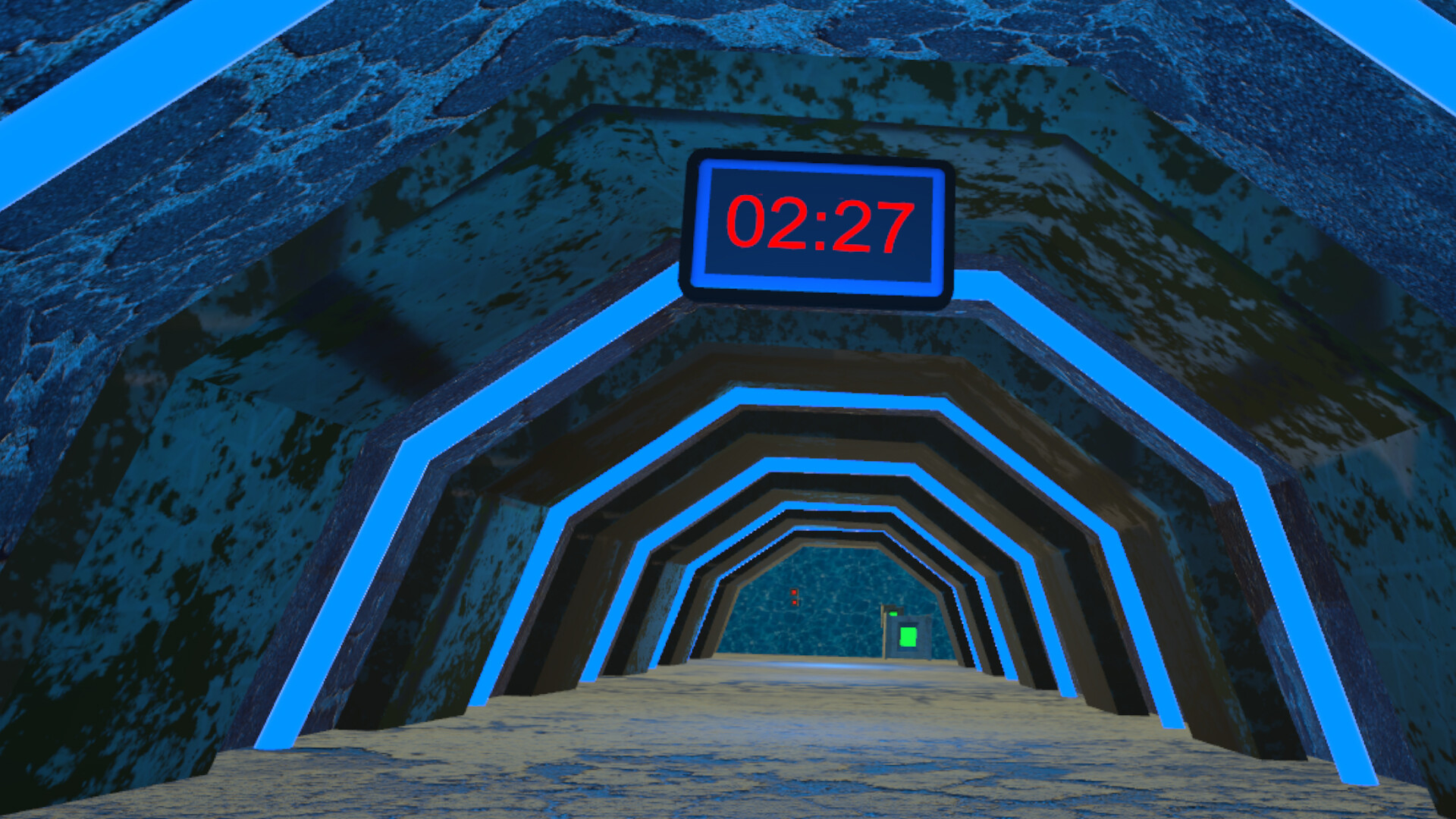 Metafighters screenshot 2
