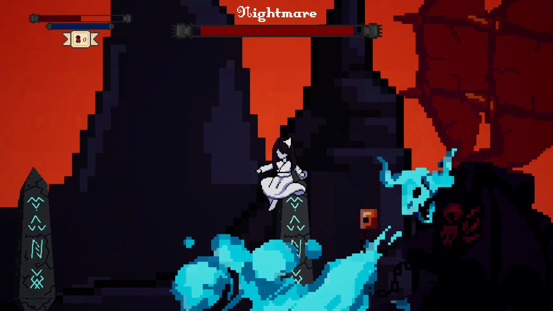 Soul's Majesty Rise of Gilda screenshot 1