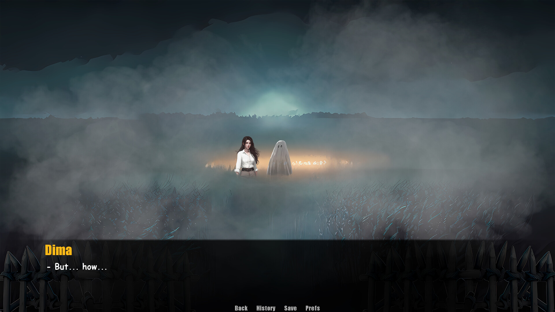 Кукуево / Kukuevo screenshot 7
