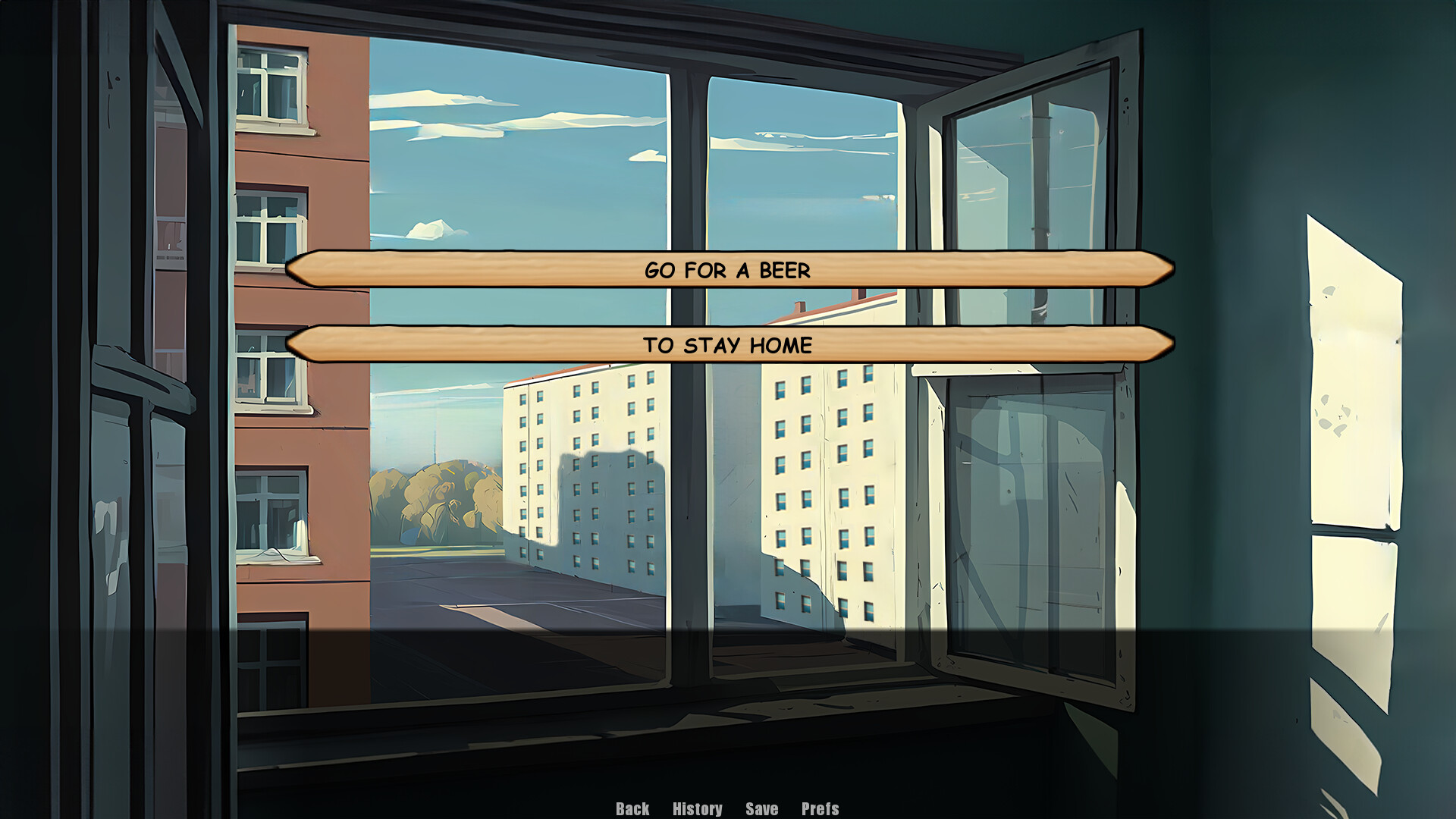 Кукуево / Kukuevo screenshot 3