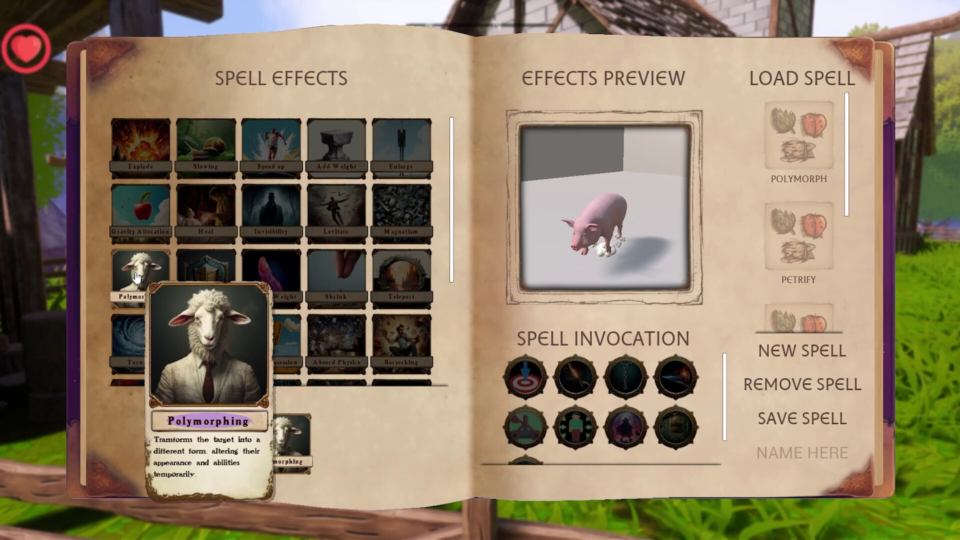 Chaos Crafters screenshot 2
