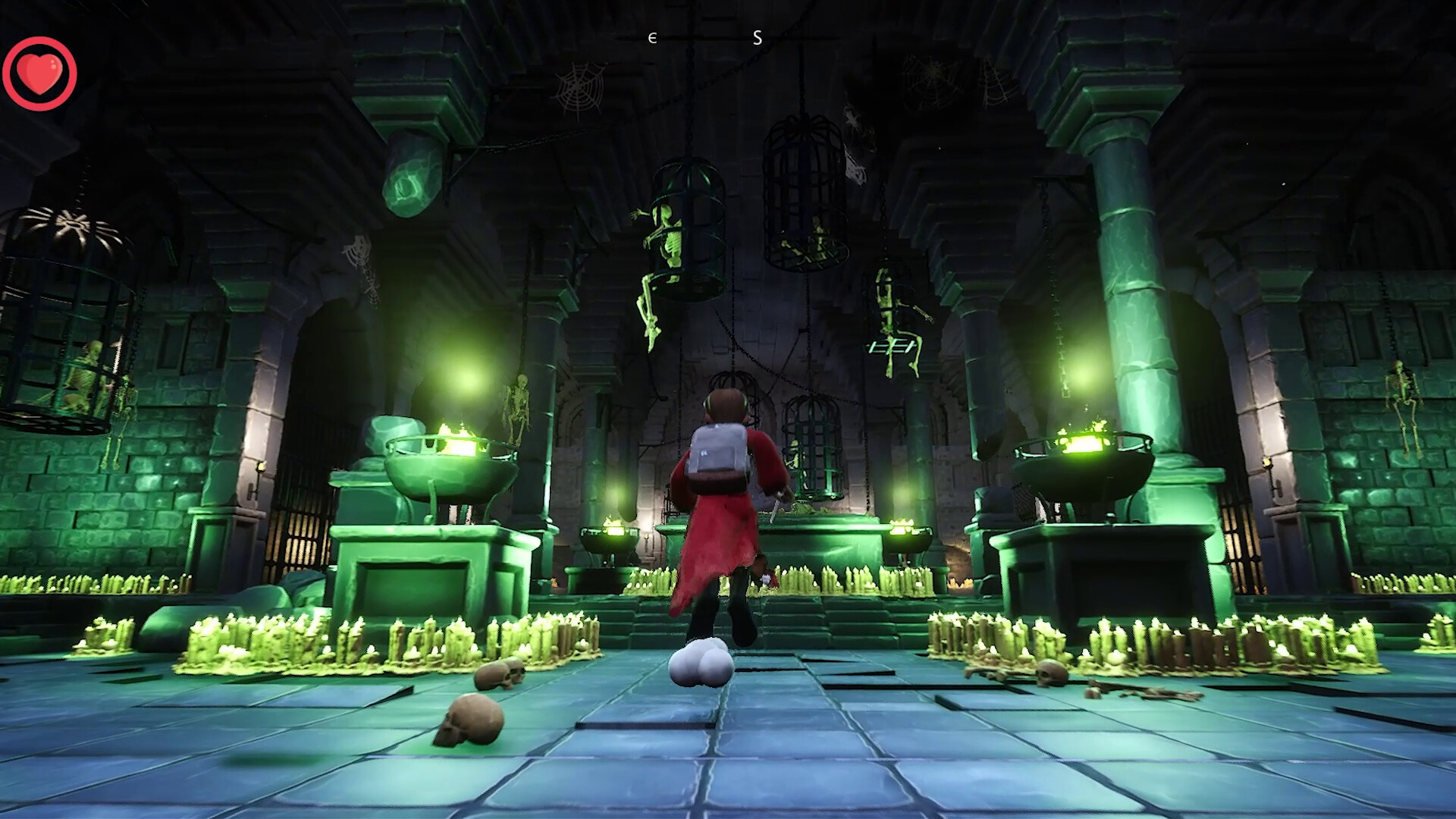 Chaos Crafters screenshot 9