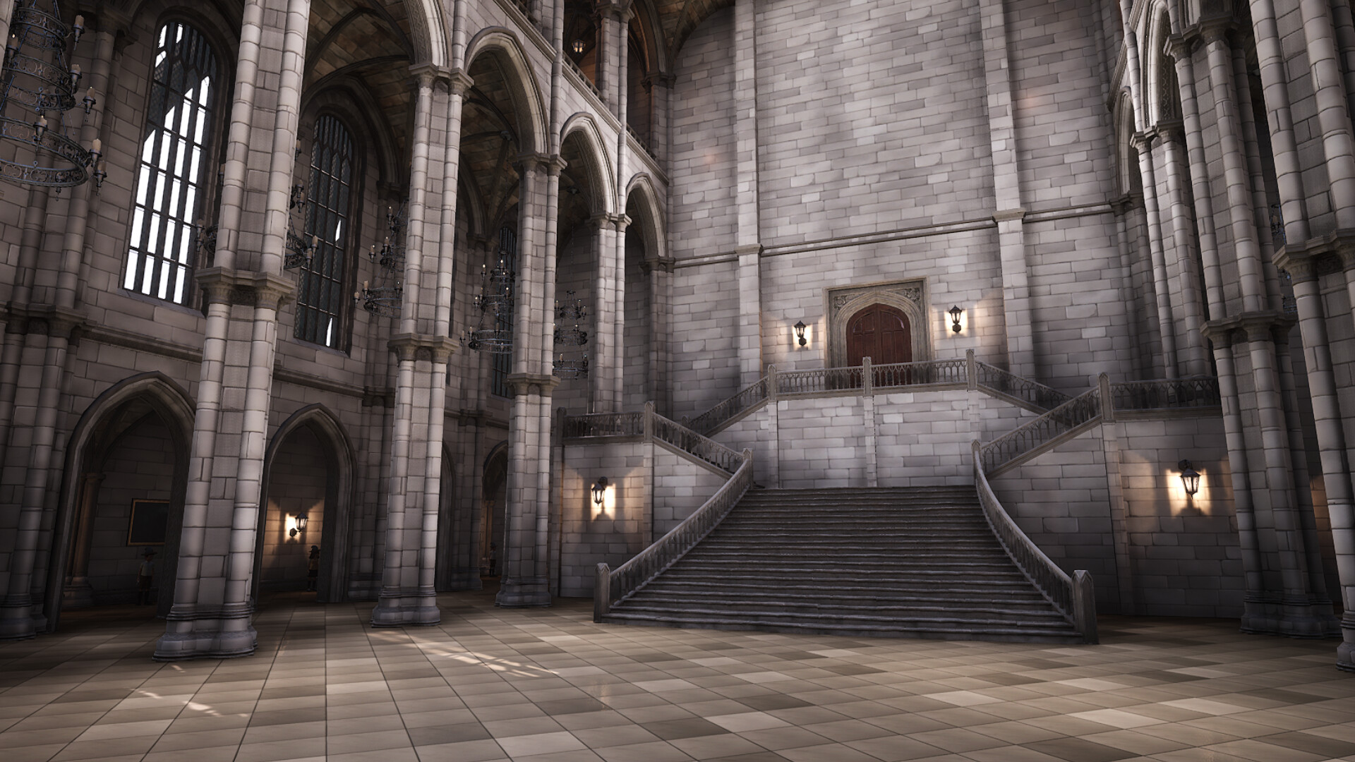 Chaos Crafters screenshot 13
