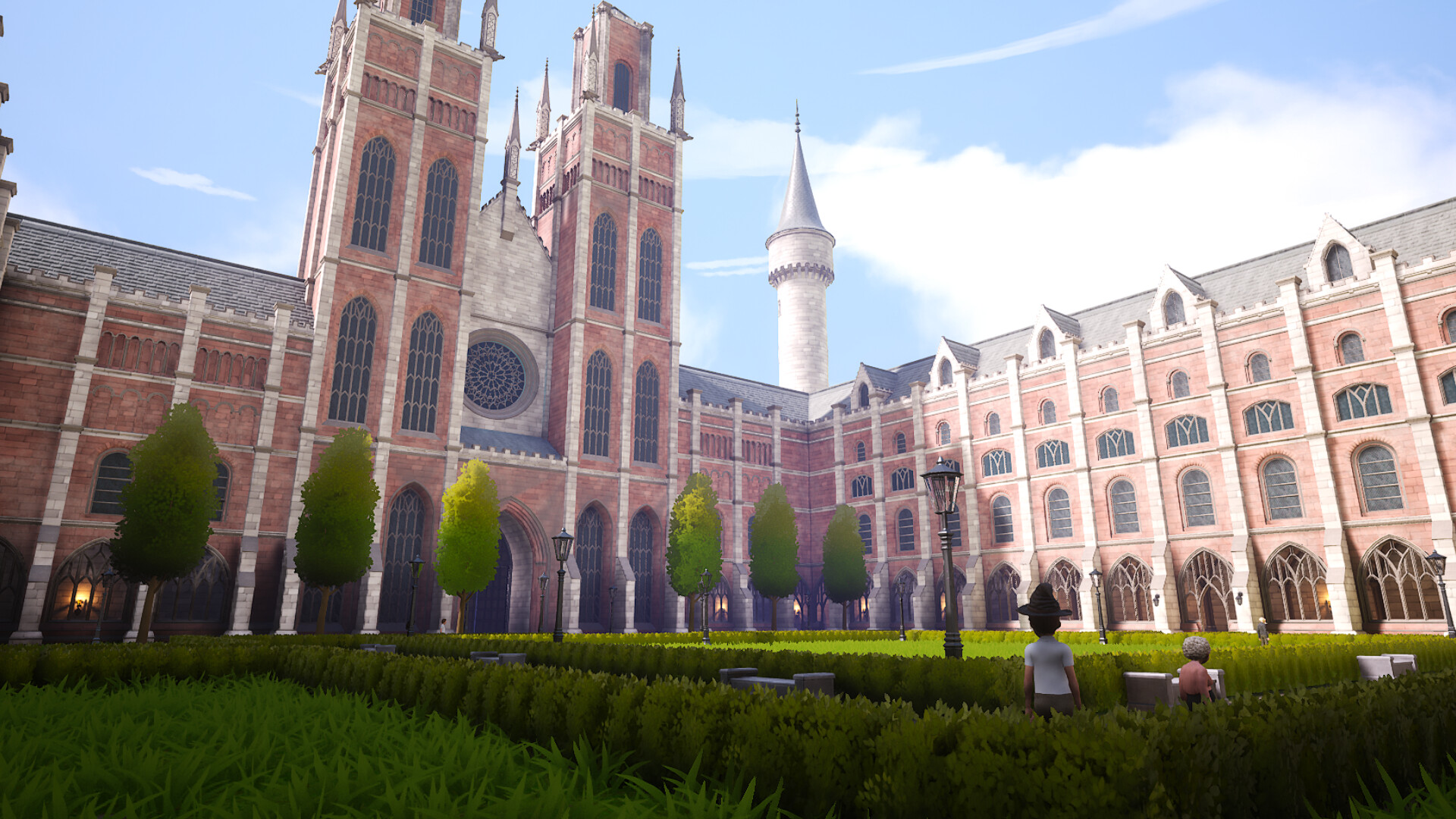 Chaos Crafters screenshot 4