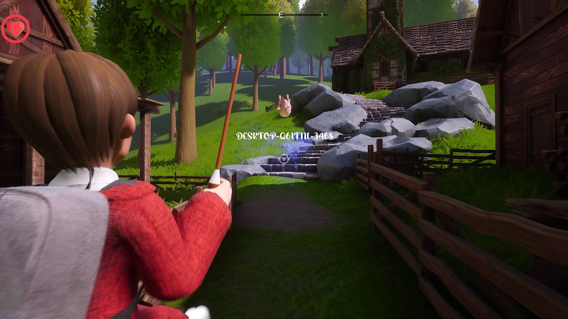 Chaos Crafters screenshot 12