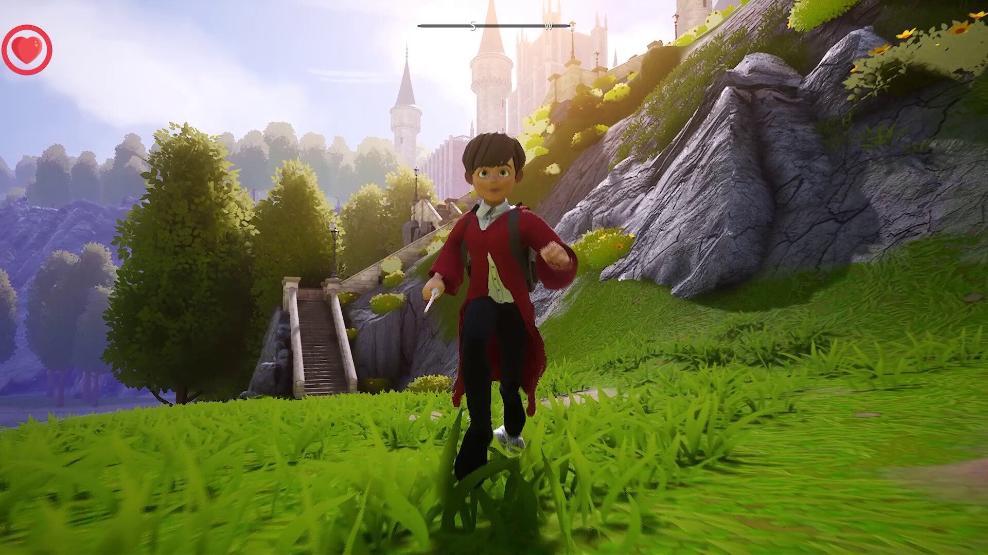 Chaos Crafters screenshot 3