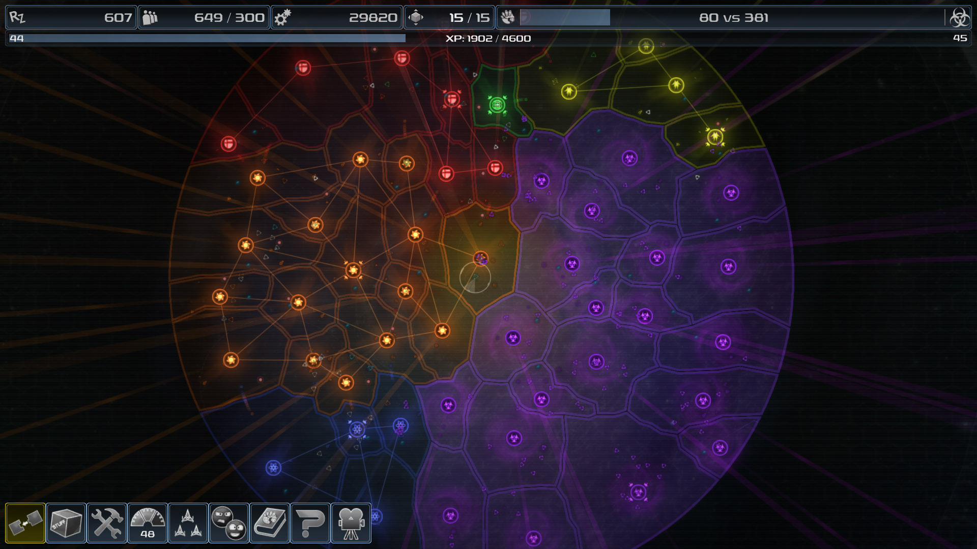 Space Pirates And Zombies 2 screenshot 10