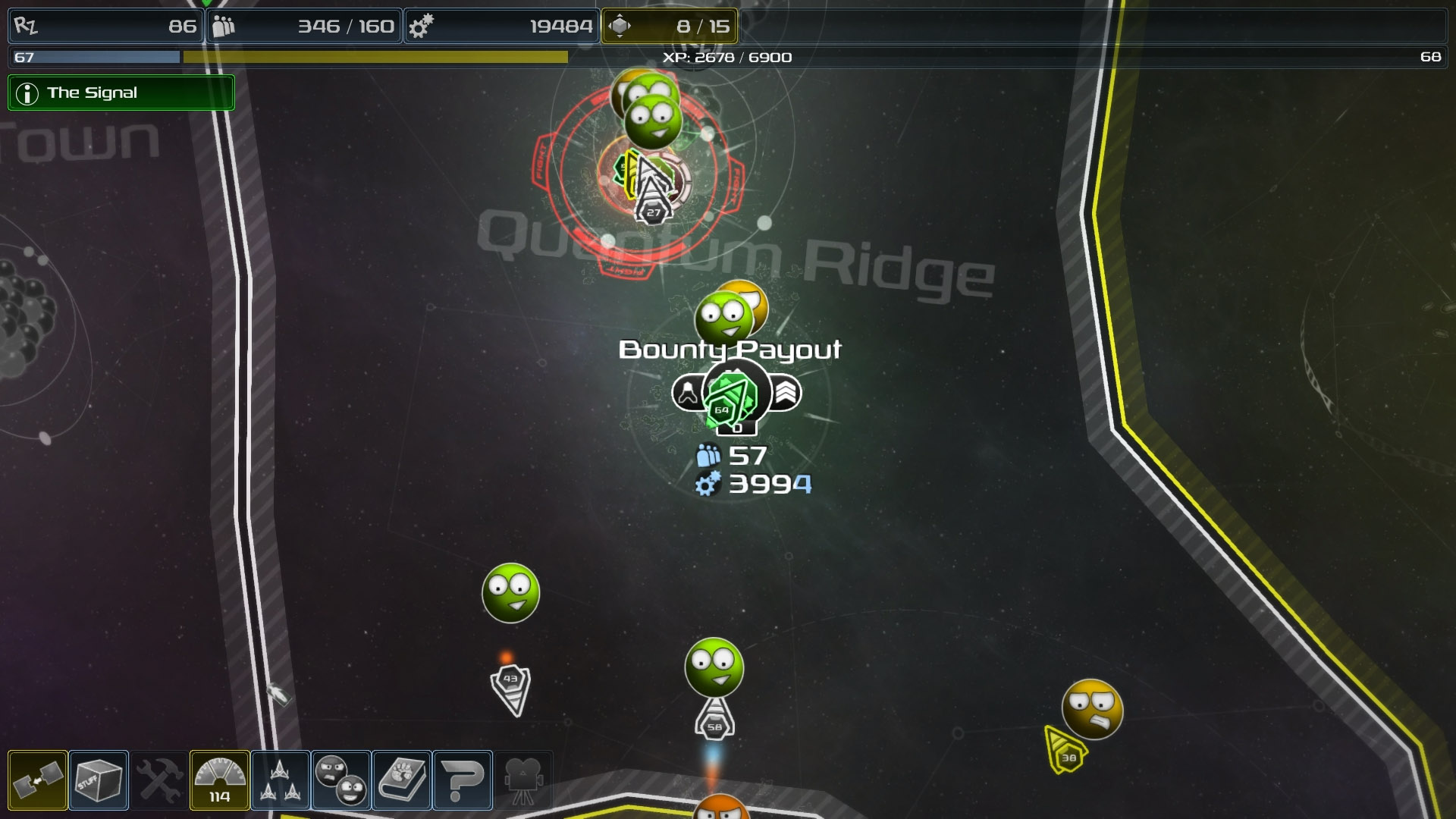 Space Pirates And Zombies 2 screenshot 14