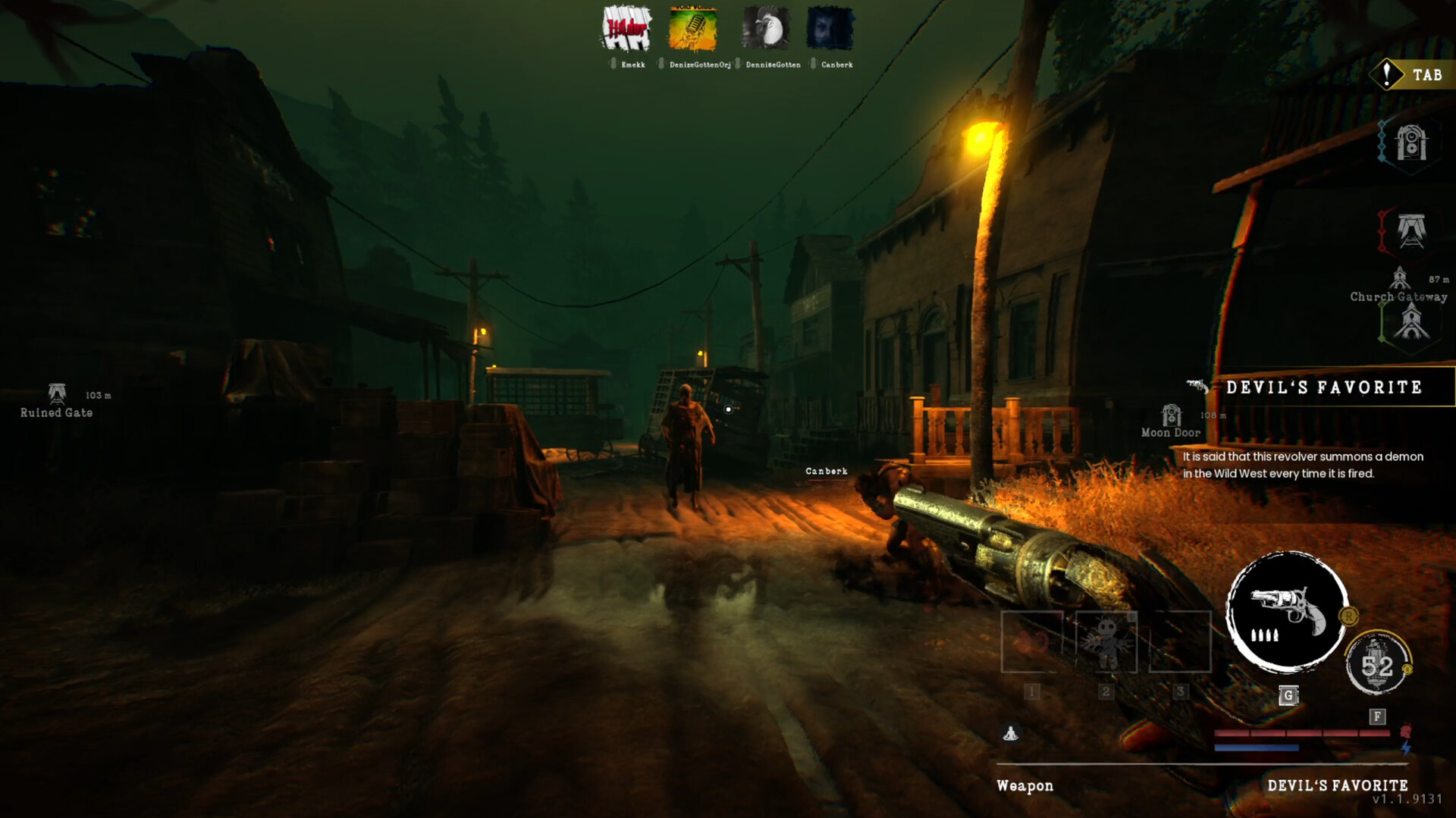 Altarium screenshot 11