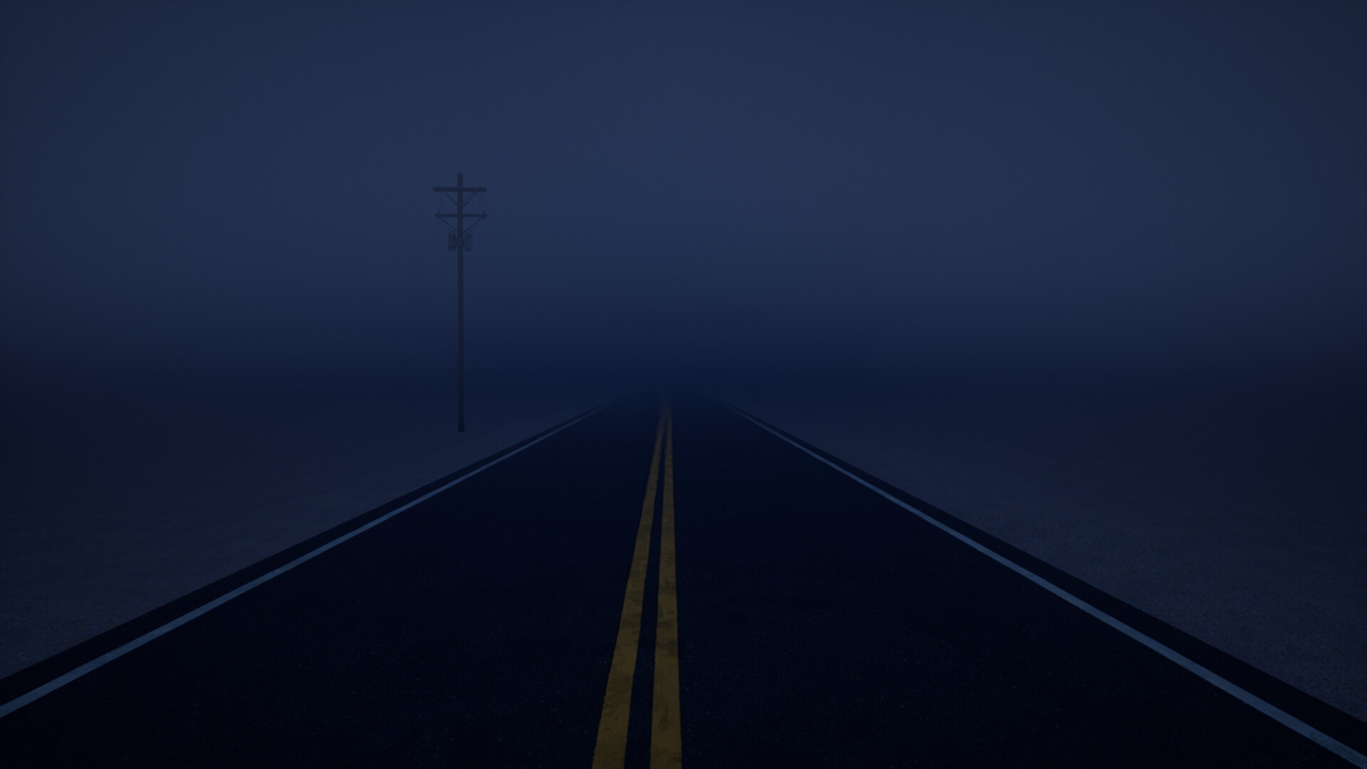 Adrift in the Backrooms screenshot 6