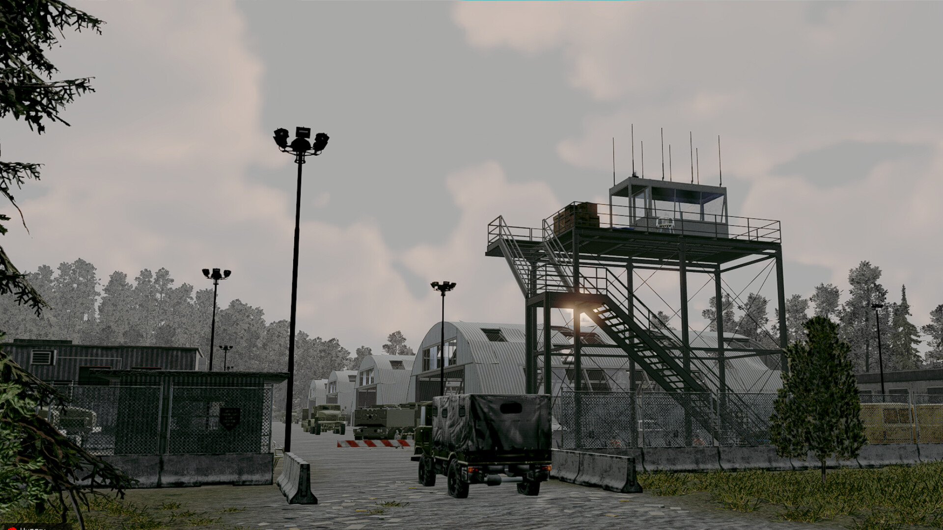 DEADPOINT screenshot 14