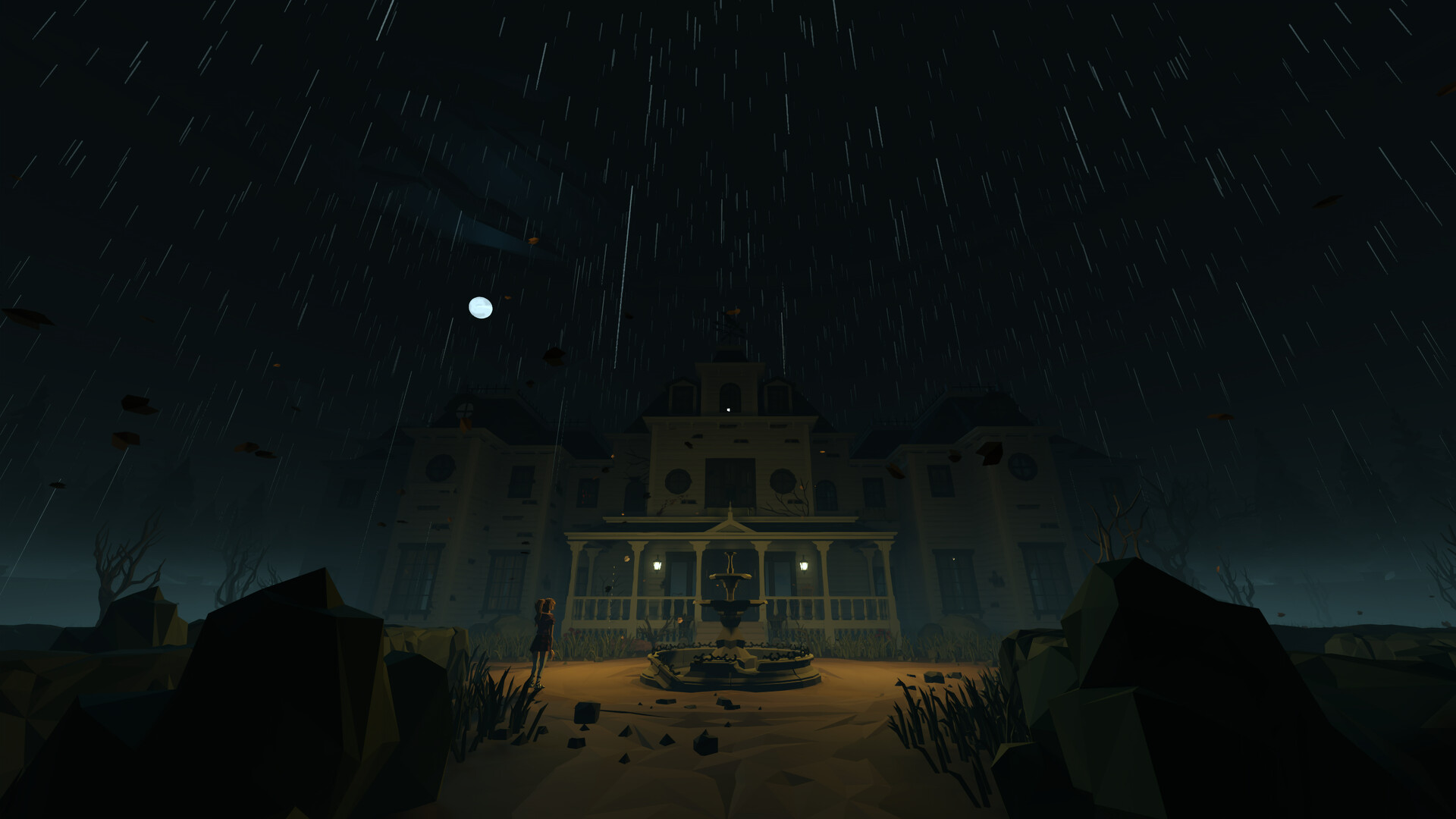 We Escaped a Twisted Game screenshot 6