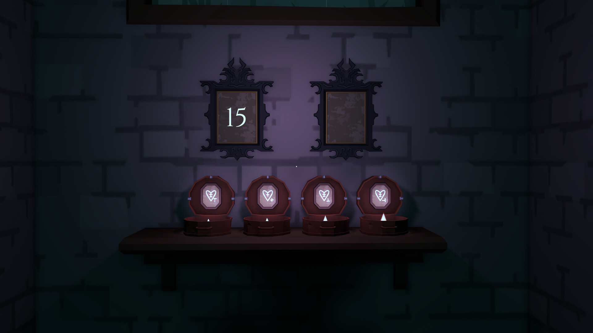 We Escaped a Twisted Game screenshot 5