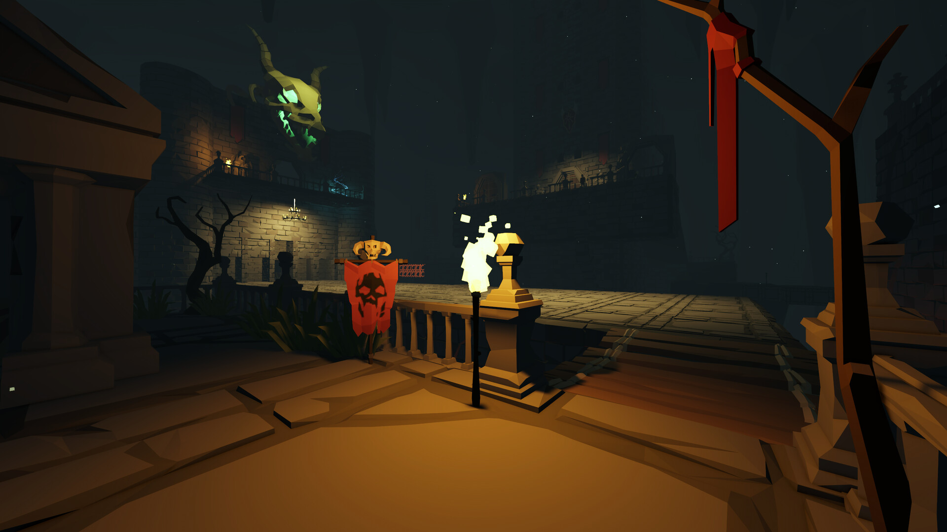 We Escaped a Twisted Game screenshot 4