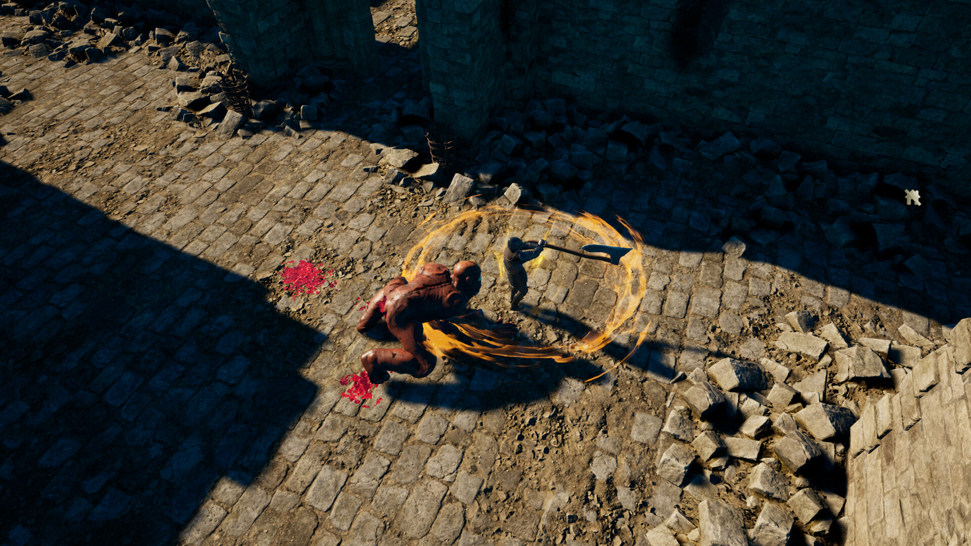 Lumiel the Awakening screenshot 11