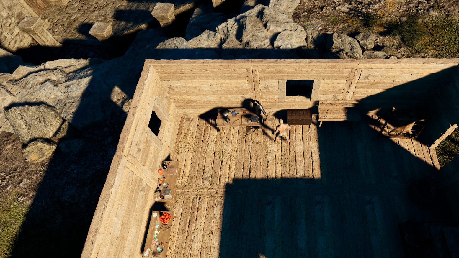 Lumiel the Awakening screenshot 7