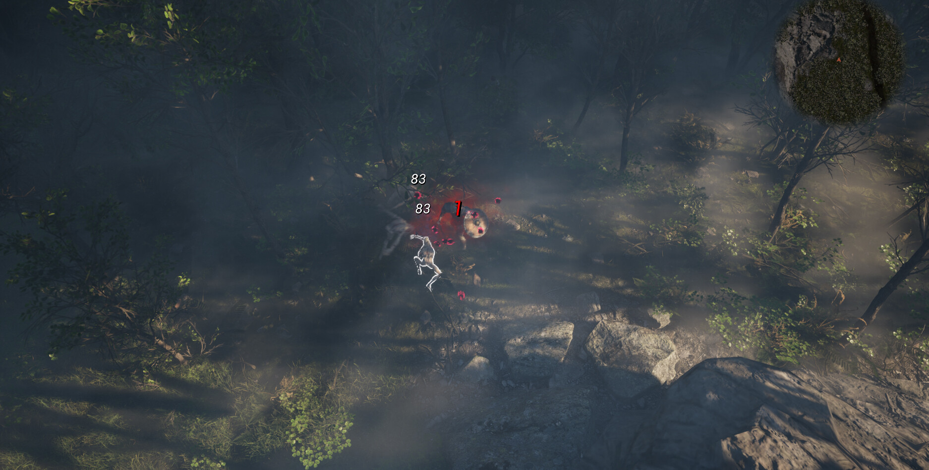Lumiel the Awakening screenshot 15