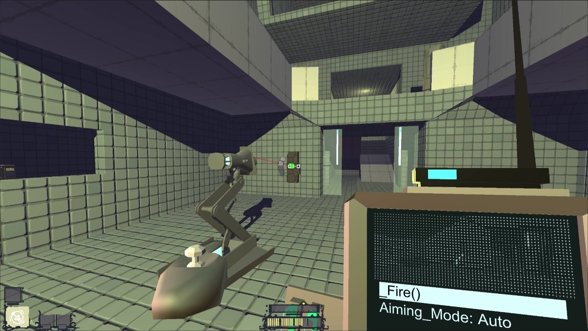 ETOS screenshot 4