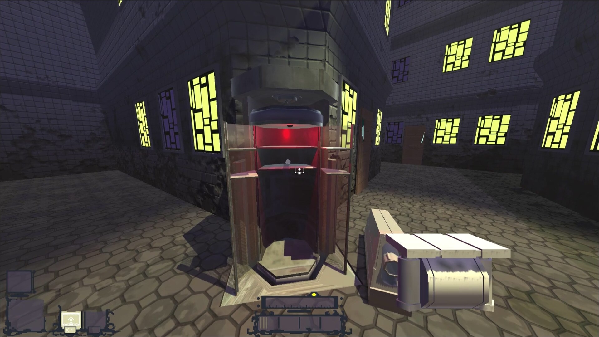 ETOS screenshot 3