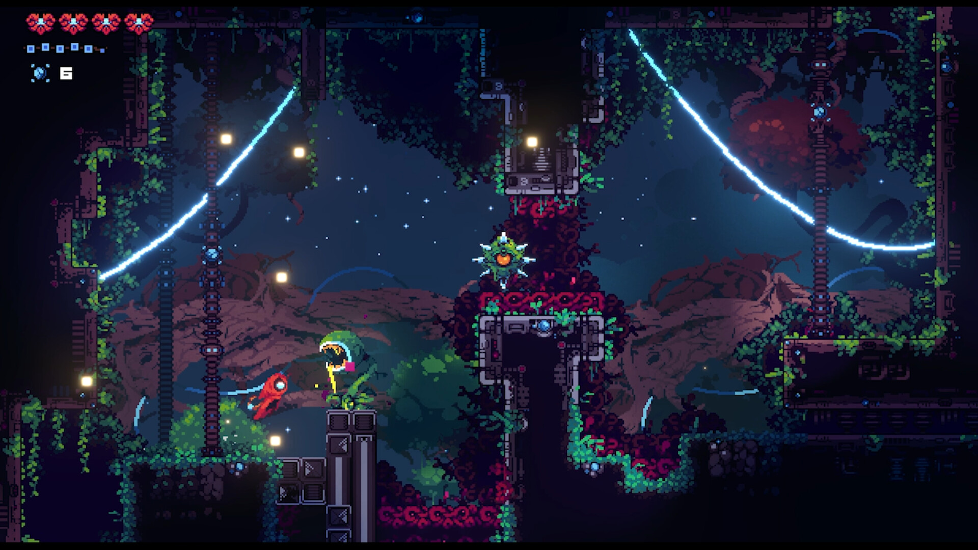 Garden of Aiden screenshot 9