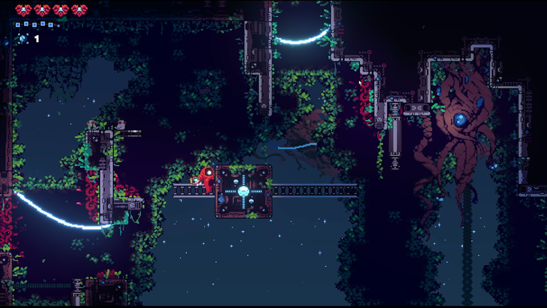 Garden of Aiden screenshot 8