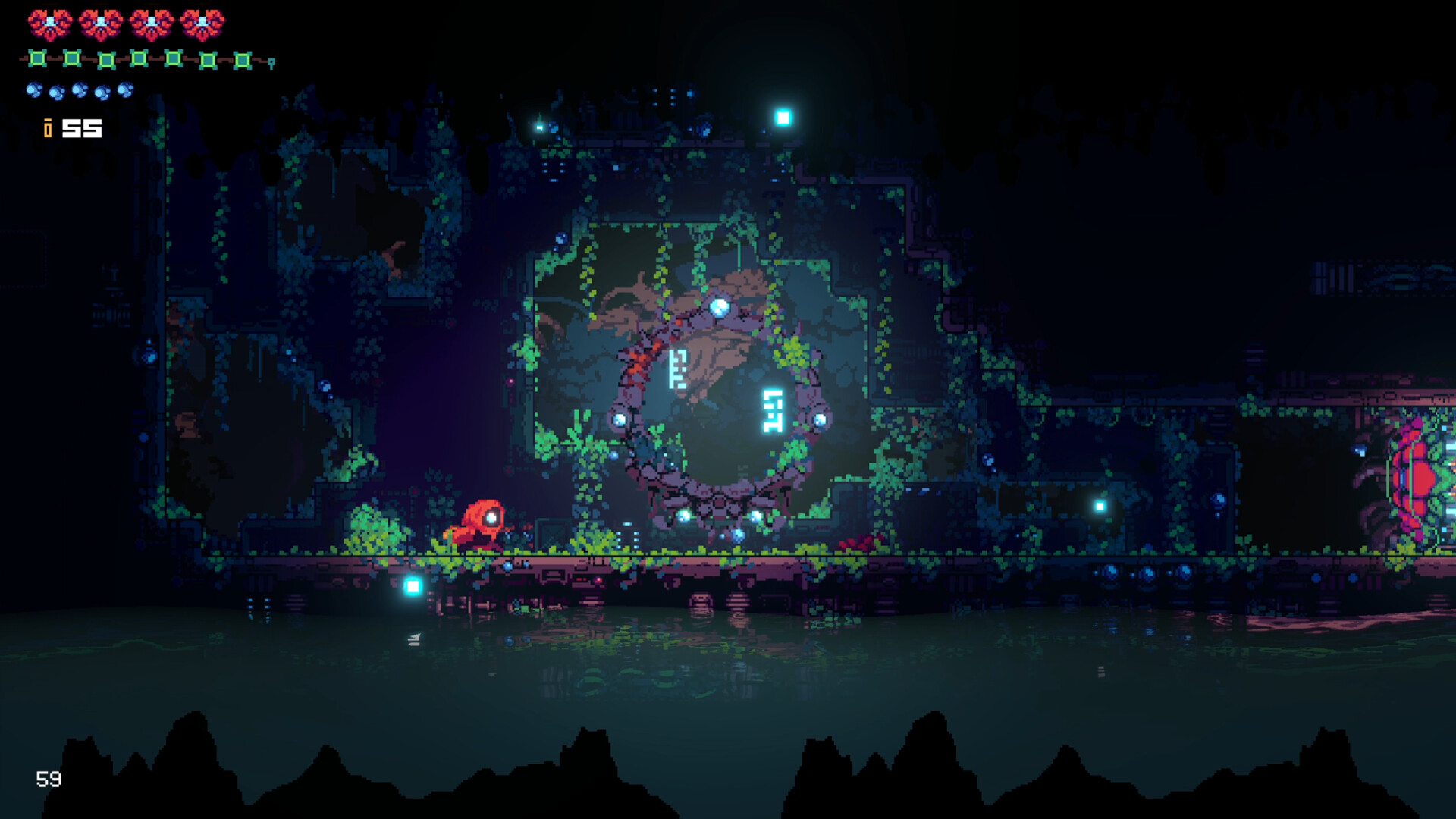 Garden of Aiden screenshot 12