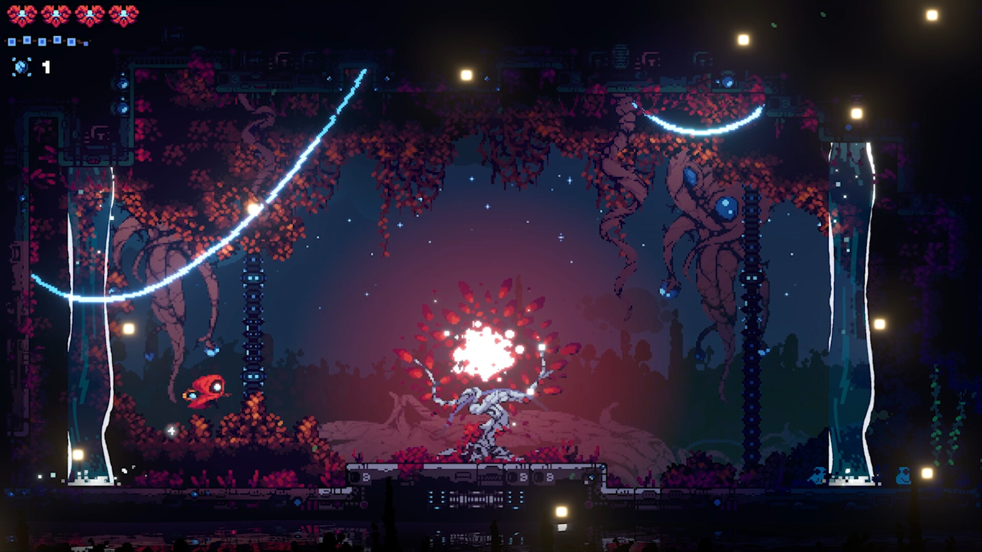 Garden of Aiden screenshot 7