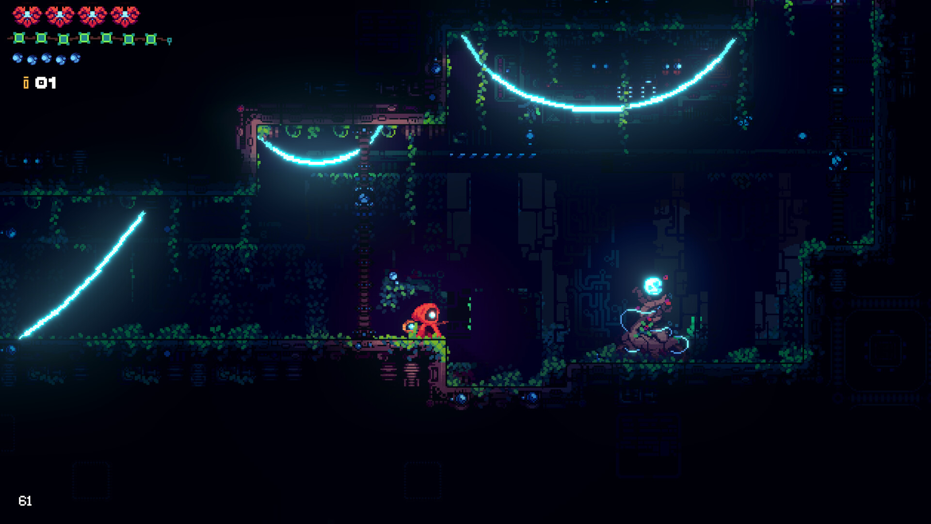 Garden of Aiden screenshot 11
