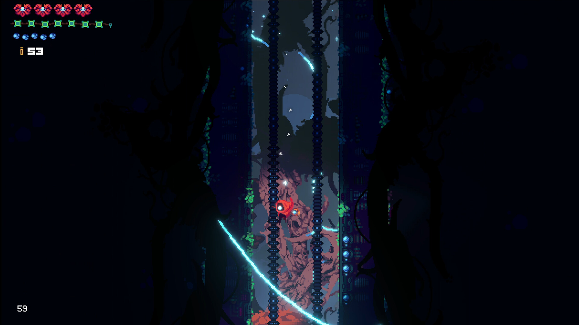 Garden of Aiden screenshot 1