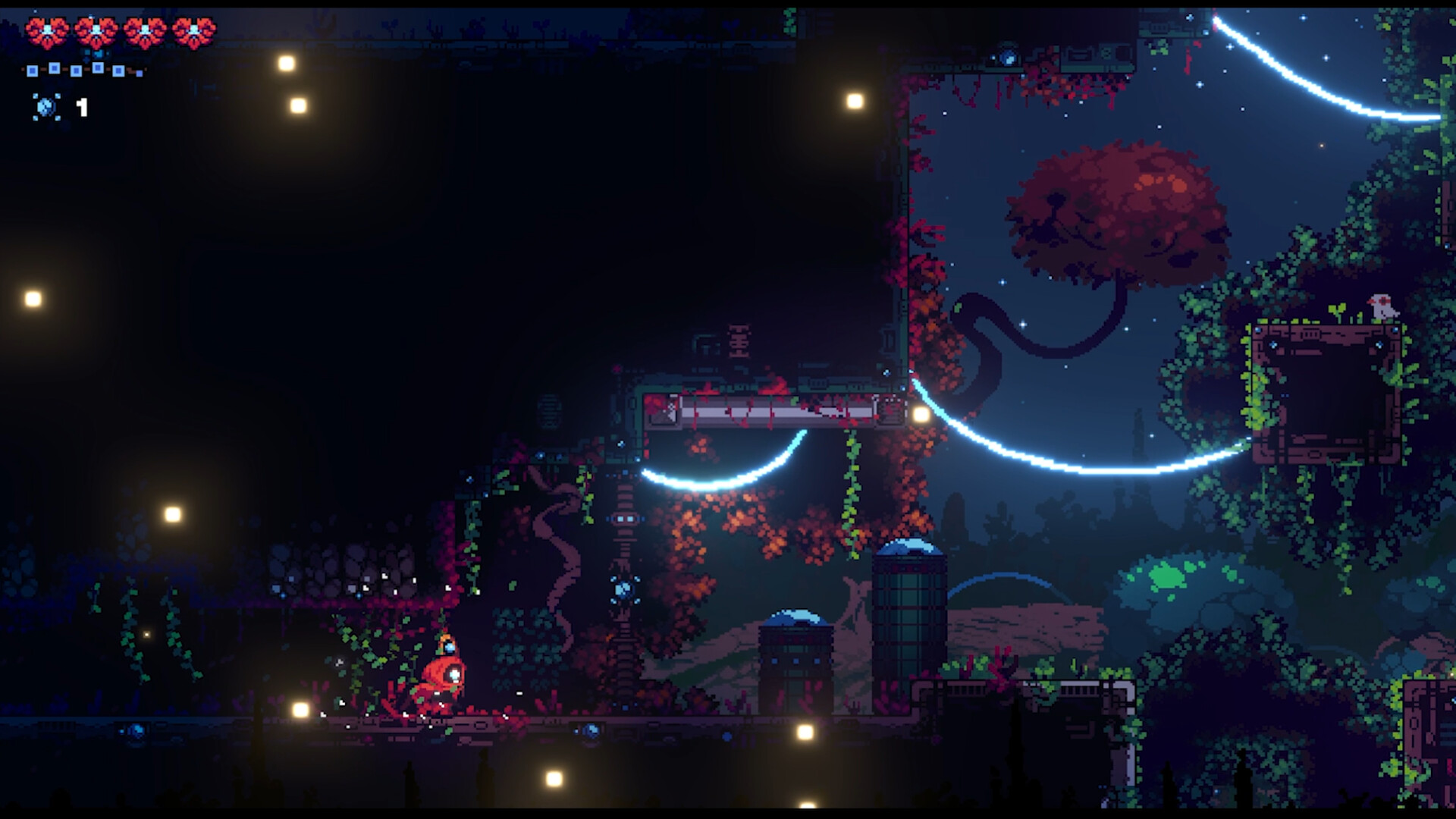 Garden of Aiden screenshot 6