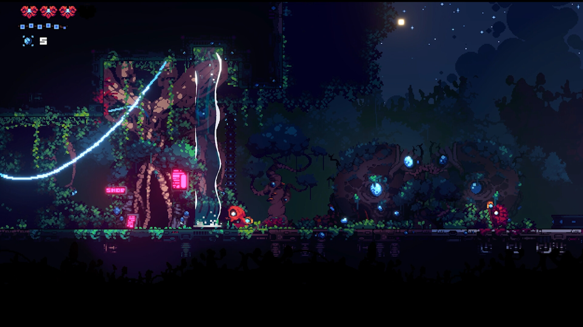 Garden of Aiden screenshot 5