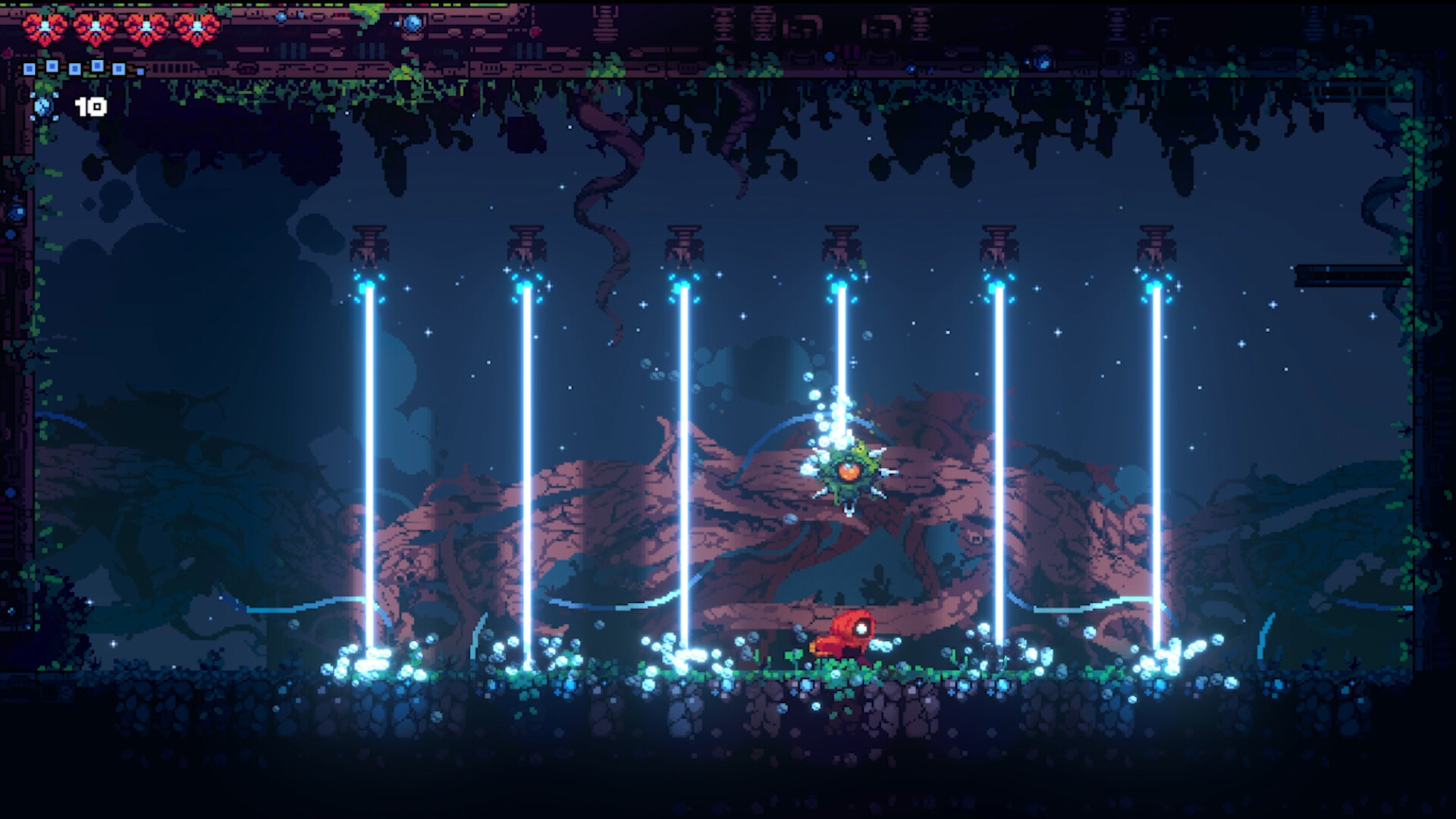 Garden of Aiden screenshot 3