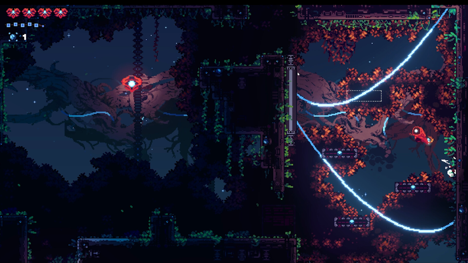 Garden of Aiden screenshot 4