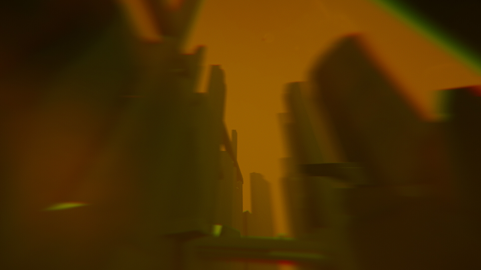 Neo Run screenshot 1
