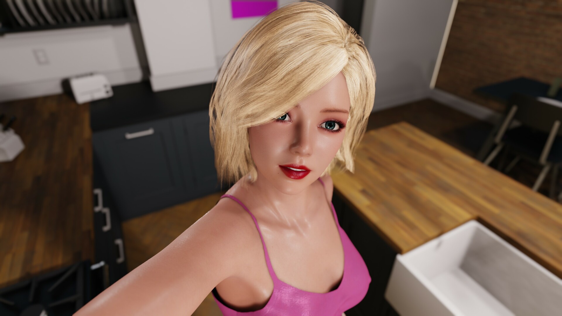 My Lovely Stepsister screenshot 2